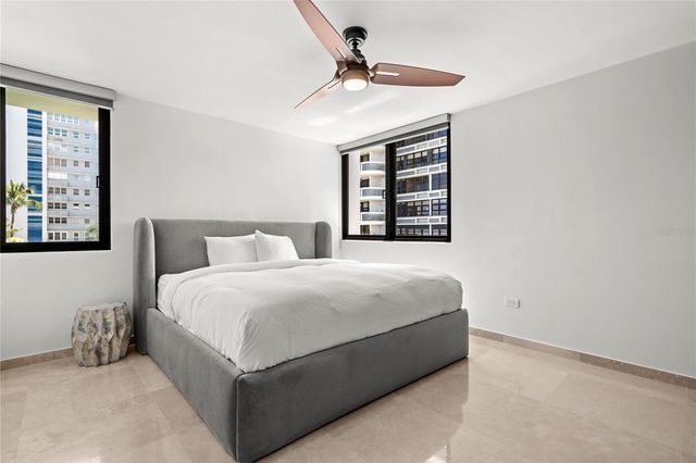 1 CERVANTES STREET 5, San Juan, PR 00901