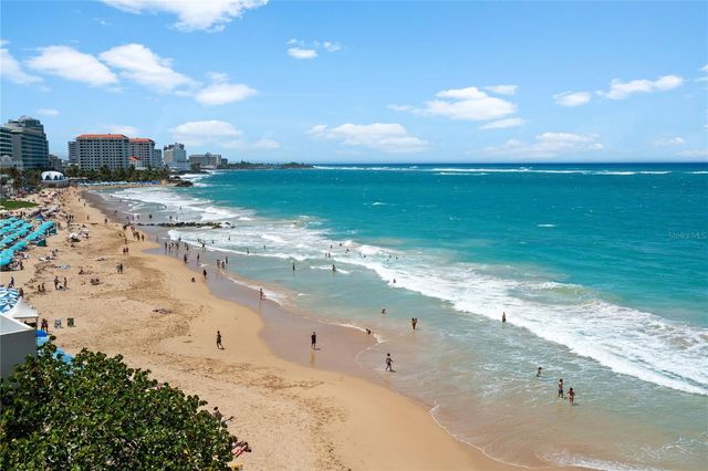 1 CERVANTES STREET 5, San Juan, PR 00901