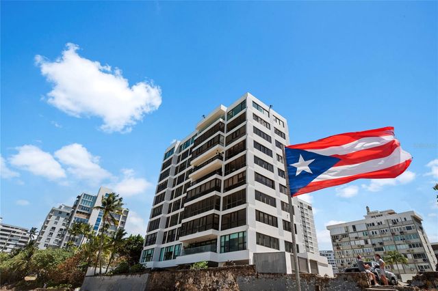 1 CERVANTES STREET 5, San Juan, PR 00901
