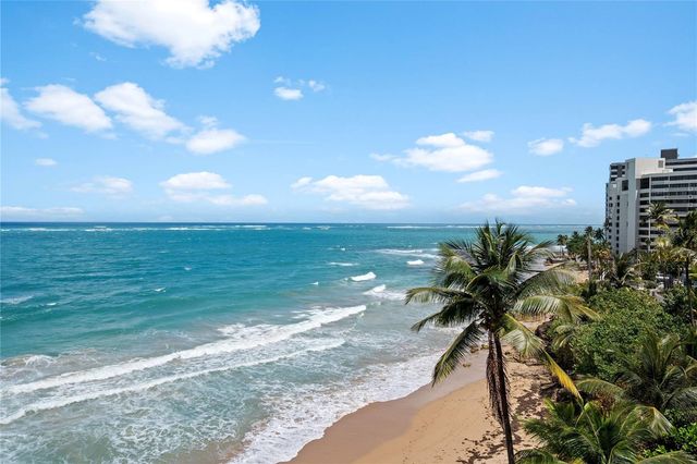 1 CERVANTES STREET 5, San Juan, PR 00901