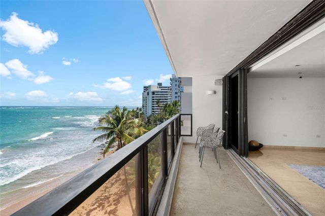 1 CERVANTES STREET 5, San Juan, PR 00901
