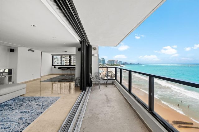 1 CERVANTES STREET 5, San Juan, PR 00901