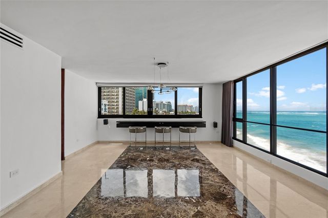 1 CERVANTES STREET 5, San Juan, PR 00901