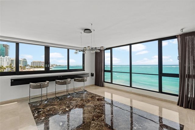1 CERVANTES STREET 5, San Juan, PR 00901