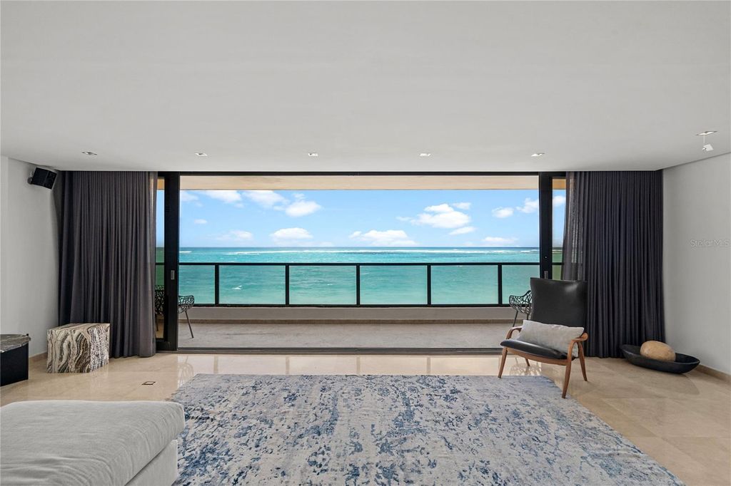 1 CERVANTES STREET 5, San Juan, PR 00901