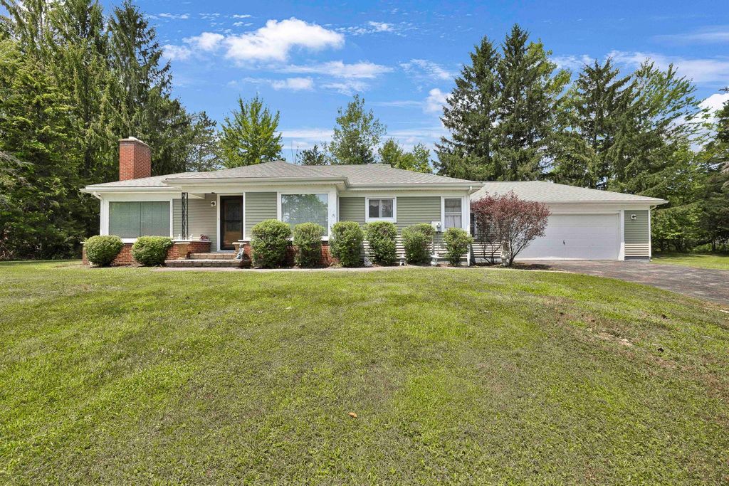112 Sunrise Park Road, New Hampton, NY 10958