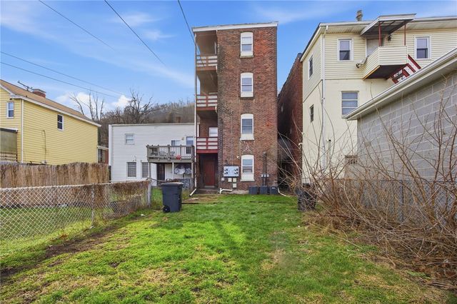 1450 Fleming Ave, Mckees Rocks, PA 15136