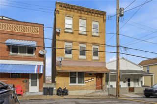 1450 Fleming Ave, Mckees Rocks, PA 15136