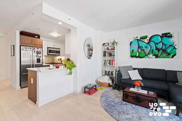 2351 Adam Clayton Powell Jr Blvd Apt 301, New York City, NY 10030