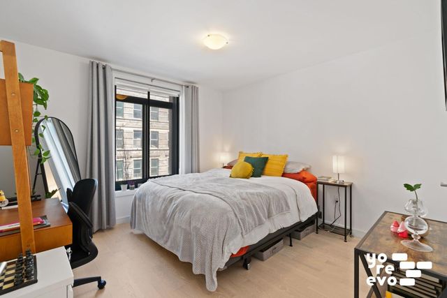 2351 Adam Clayton Powell Jr Blvd Apt 301, New York City, NY 10030