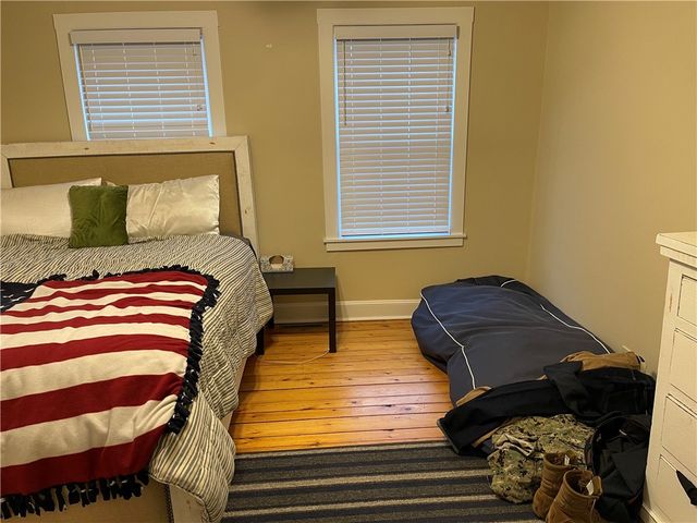 11 Braman Street 1, Newport, RI 02840