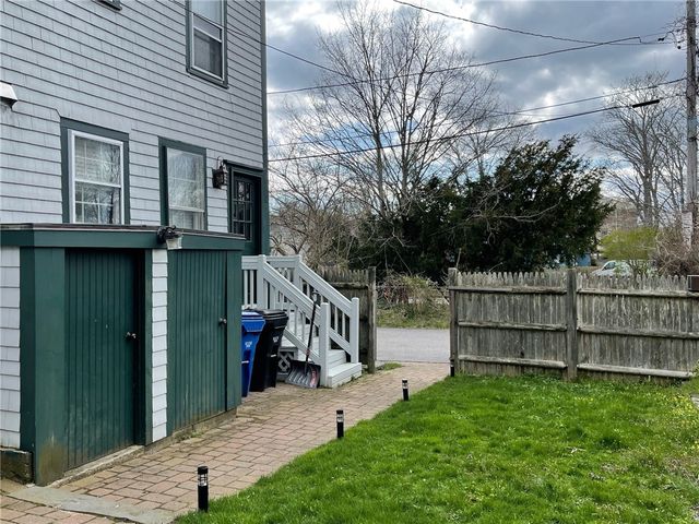 11 Braman Street 1, Newport, RI 02840