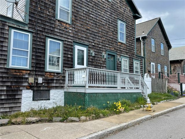 11 Braman Street 1, Newport, RI 02840