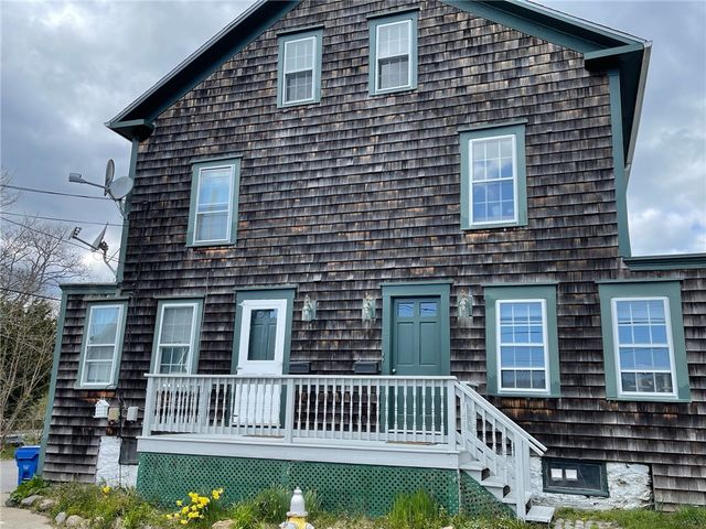 11 Braman Street 1, Newport, RI 02840