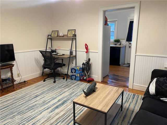 11 Braman Street 1, Newport, RI 02840