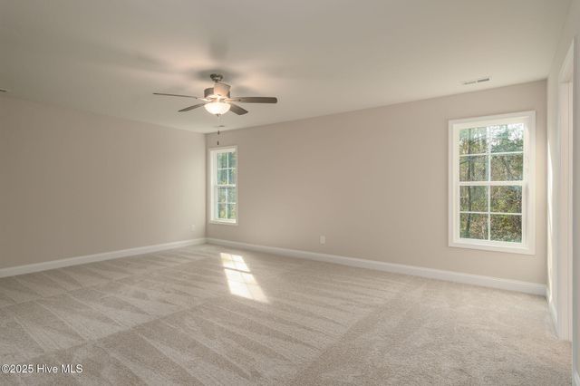 211 Brighttown Road, Maysville, NC 28555