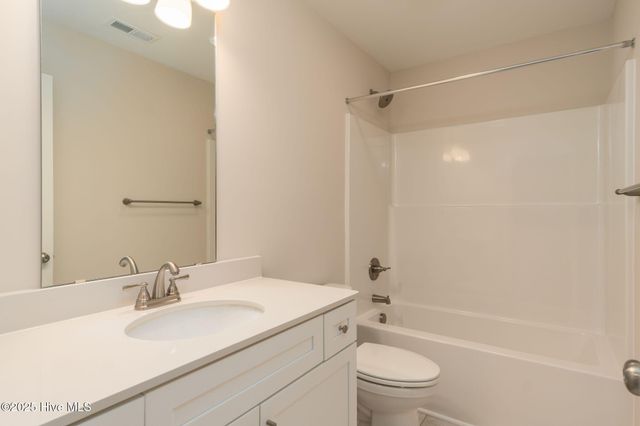 211 Brighttown Road, Maysville, NC 28555