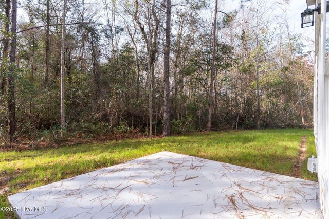 211 Brighttown Road, Maysville, NC 28555