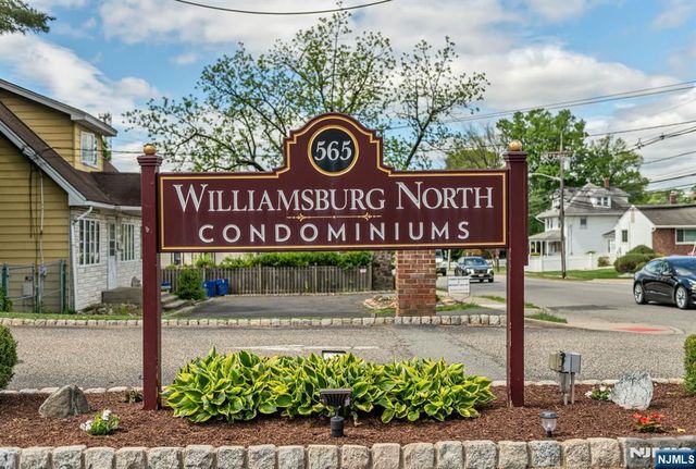 565 Grove Street 10, Clifton, NJ 07013