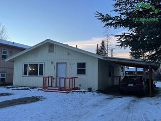 917 24TH AVENUE, Fairbanks, AK 99701