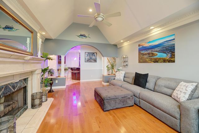 2600 Brown Ridge Lane, Hixson, TN 37343