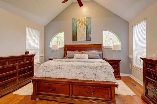 2600 Brown Ridge Lane, Hixson, TN 37343