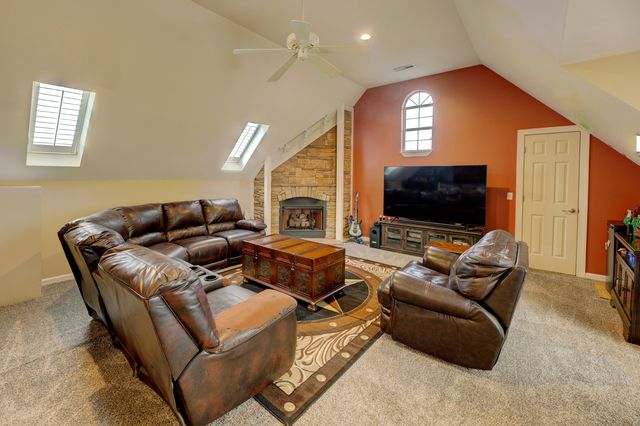 2600 Brown Ridge Lane, Hixson, TN 37343