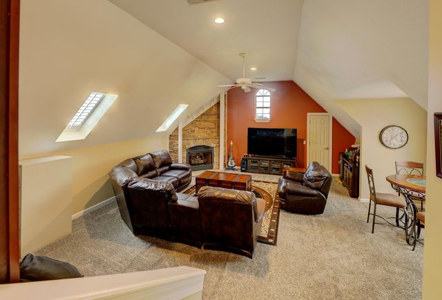 2600 Brown Ridge Lane, Hixson, TN 37343