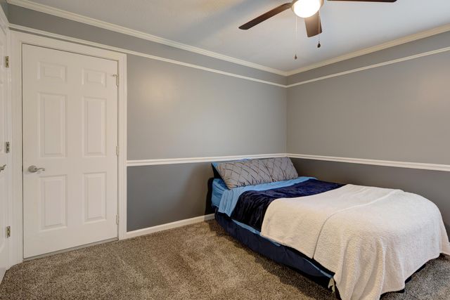 2600 Brown Ridge Lane, Hixson, TN 37343