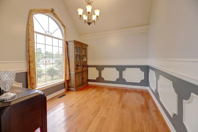 2600 Brown Ridge Lane, Hixson, TN 37343