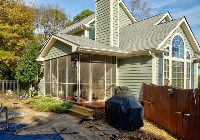 2600 Brown Ridge Lane, Hixson, TN 37343