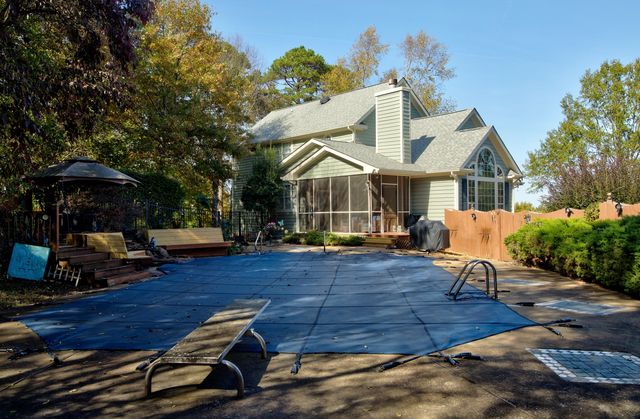 2600 Brown Ridge Lane, Hixson, TN 37343