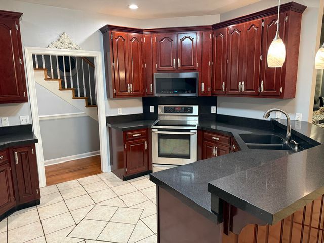 2600 Brown Ridge Lane, Hixson, TN 37343