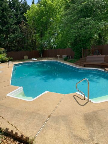 2600 Brown Ridge Lane, Hixson, TN 37343