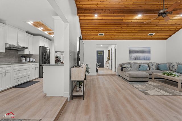 342 Merritt Road, Benton, LA 71006