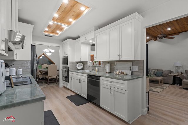 342 Merritt Road, Benton, LA 71006