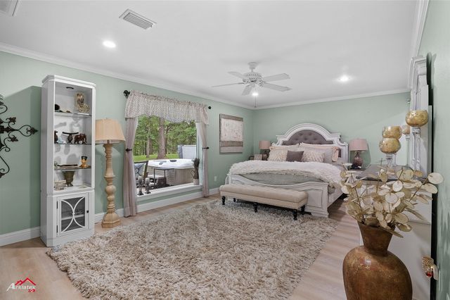 342 Merritt Road, Benton, LA 71006