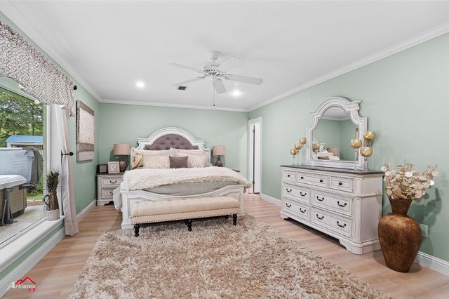 342 Merritt Road, Benton, LA 71006