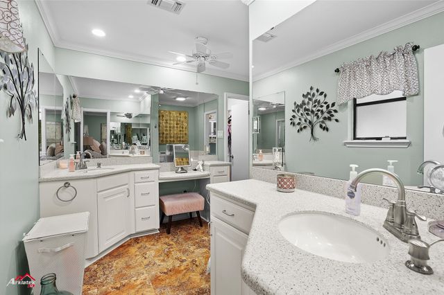 342 Merritt Road, Benton, LA 71006