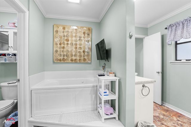 342 Merritt Road, Benton, LA 71006