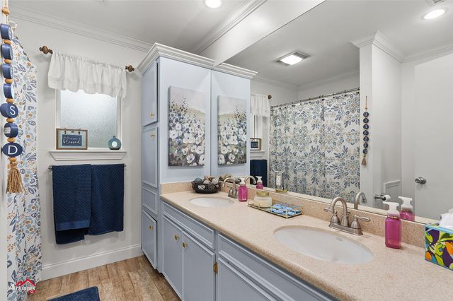 342 Merritt Road, Benton, LA 71006