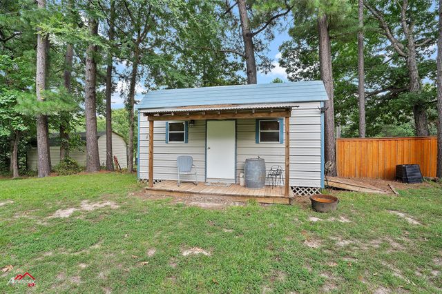 342 Merritt Road, Benton, LA 71006