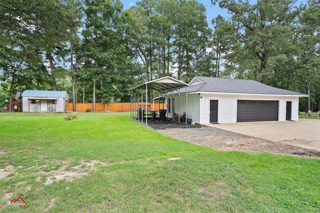 342 Merritt Road, Benton, LA 71006