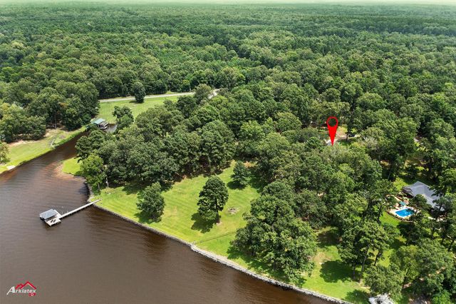 342 Merritt Road, Benton, LA 71006