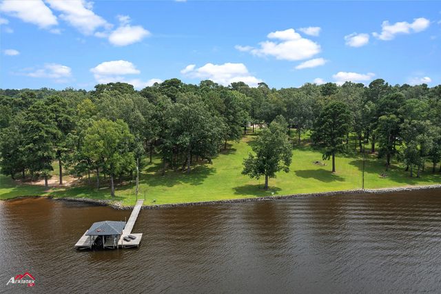 342 Merritt Road, Benton, LA 71006