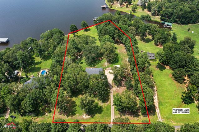 342 Merritt Road, Benton, LA 71006