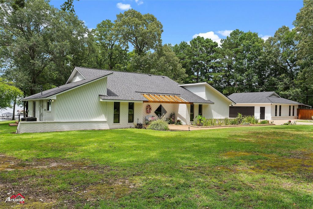 342 Merritt Road, Benton, LA 71006