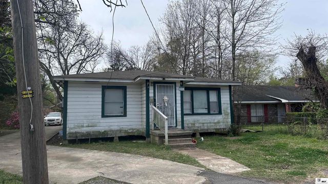 1812 FILHIOL AVENUE, Monroe, LA 71203