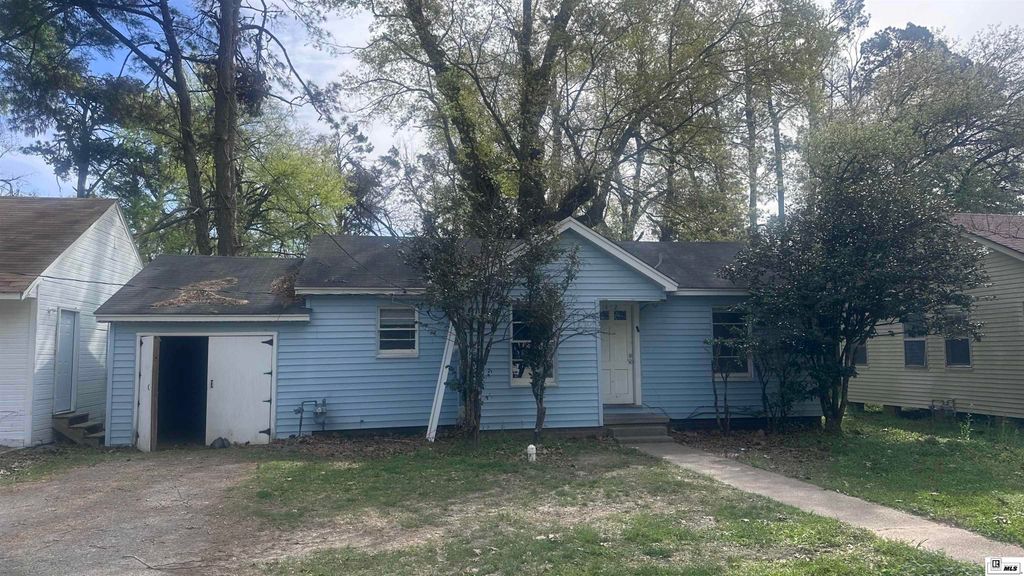 1812 FILHIOL AVENUE, Monroe, LA 71203