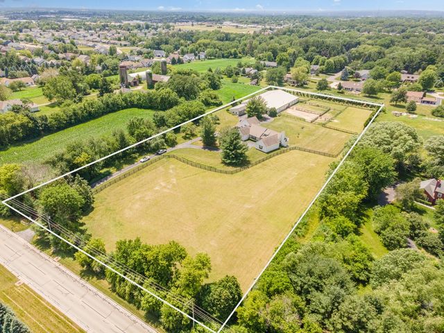 5284 Harvey Road, Caledonia, IL 61011